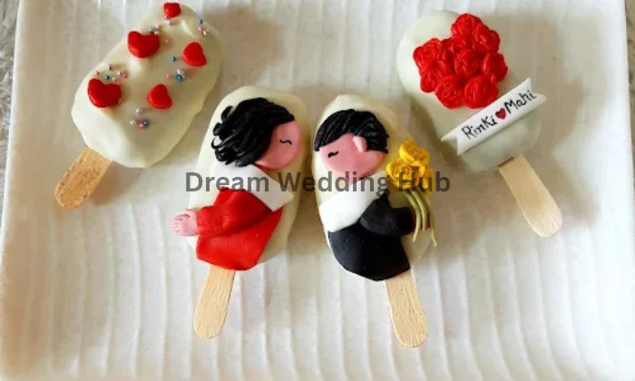 Cake mee away by himani